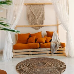 3 seater sofa